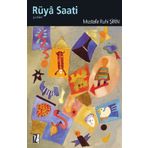 RÜYA SAATI - MUSTAFA RUHI ŞİRİN