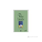 RÜYA SAKINLERI - IRIS MURDOCH