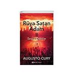 Rüya Satan Adam II Sessiz Devrim Epsilon Yayınevi