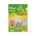 RÜYA SERISI BILGIN AMCA YAĞMUR - GENEL