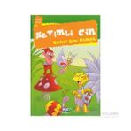 RÜYA SERISI SEVIMLI CIN KENDI GIBI OLMAK - GENEL