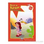 RÜYA SERISI ŞIRIN´IN RÜYALARI HAYVAN SEVGISI - GENEL