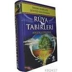 RÜYA TABIRLERI ANSIKLOPEDISI (CILTLI) - İMAM NABLUSI; SEYYID SÜLEYMAN
