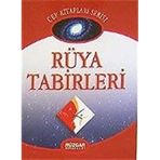 Rüya Tabirleri Cep Boy