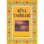Rüya Tabirleri (Cep Boyu)