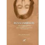 Rüya Tabirleri Düş Ta'biri Cedveli (İncelem-Çeviri Yazı-Sadeleştirme- Dizin-Tıpkıbasım)