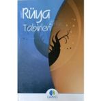 Rüya Tabirleri Kitabı - Dini - Buhari