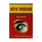 Rüya Tabirleri (Rüya-008)-Null
