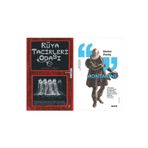 Rüya Tacirleri Odası + Montaigne