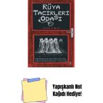 Rüya Tacirleri Odası + Yapışkanlı Not Kağıdı - Hayır
