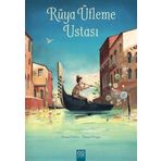 Rüya Üfleme Ustası - Bernard Villiot