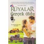 Rüyalar Gerçek Oldu - Müjde Aklanoğlu