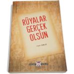Rüyalar Gerçek Olsun - Fatih Ünlü