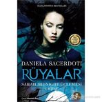 RÜYALAR SARAH MIDNIGHT ÜÇLEMESI 1. KITAP - DANIELA SACERDOTI