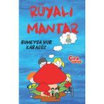 Rüyalı Mantar Rumeysa Nur Karagöz