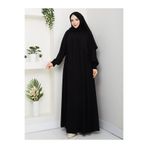 Rüyam Moda PİLİSELİ ROBA FERACE