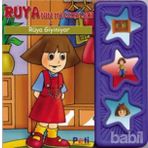 RÜYANIN MACERALARI 2 - RÜYA GIYINIYOR (SESLI KITAP) - KOLEKTIF
