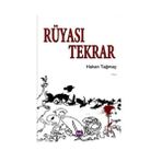 RÜYASI TEKRAR - HAKAN TAĞMAÇ