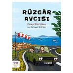 Rüzgar Avcısı - Cezve Çocuk