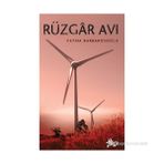 RÜZGAR AVI - FATMA BARBAROSOĞLU