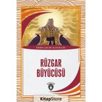 Rüzgar Büyücüsü / Dorlion Yayınevi