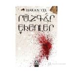 RÜZGAR EKENLER - HAKAN YEL