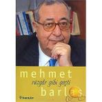 Rüzgar Gibi Geçti - Mehmet Barlas