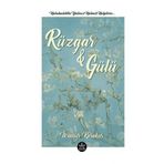 Rüzgar & Gülü - İkranur Karakuş - Elpis Yayınları