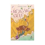 Rüzgar Gülü Kübra Nur -Ciltli- Renkitap