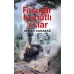 Rüzgar Kanatlı Yıllar Tunç Yayıncılık