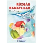 RÜZGAR KANATLILAR - EKREM GÜNEŞ