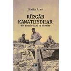 Rüzgar Kanatlıydılar - Hatice Aray - Kaynak Yayınları