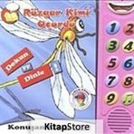 RÜZGAR KIMI UÇURDU DOKUN VE DINLE - UĞUR KÖSE