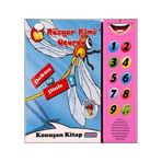 Rüzgar Kimi Uçurdu Konuşan Kitaplar Smarteach Yayınları