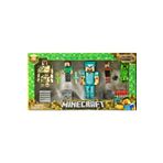 Rüzgar Oyuncak Minecraft Oyuncak Sesli Enderman 12 Parça Oyuncak