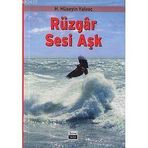 RÜZGAR SESI AŞK - HASAN HÜSEYİN YALVAÇ