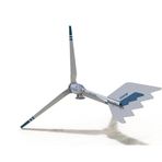 RÜZGAR TÜRBİNİ 5KW