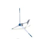 RÜZGAR TÜRBİNİ 8KW 8000NOVA