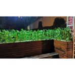 Rüzgar Yapay Çiçekçilik 50 cm 20 Adet Bambu - Yeşil