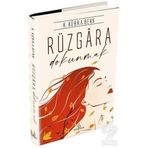 Rüzgara Dokunmak - Kübra Berk