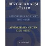 Rüzgara Karşı Sözler - Halis Yeşil