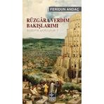 Rüzgara Verdim Bakışlarımı - Feridun Andaç