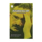 Rüzgarda Asılı Arp - Walter Benjamin