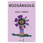 Rüzgargülü-Halil Cibran