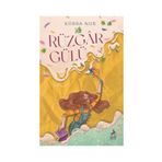 Rüzgargülü Ren Kitap