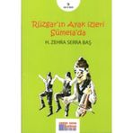 Rüzgar'ın Ayak İzleri Sümela'da - H. Zehra Serra Baş