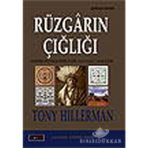 RÜZGARIN ÇIĞLIĞI - TONY HILLERMAN