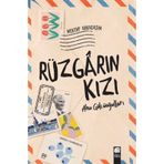 Rüzgarın Kızı - Ahu Gölcüoğulları