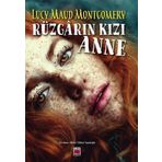 Rüzgarın Kızı Anne Lucy Maud Montgomery