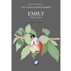 Rüzgarın Kızı Emıly 1 Emily Yeni Ay'da Cem Yayınevi